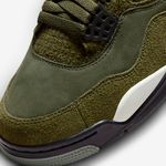 Air-Jordan-4-Craft-Olive