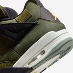 Air-Jordan-4-Craft-Olive