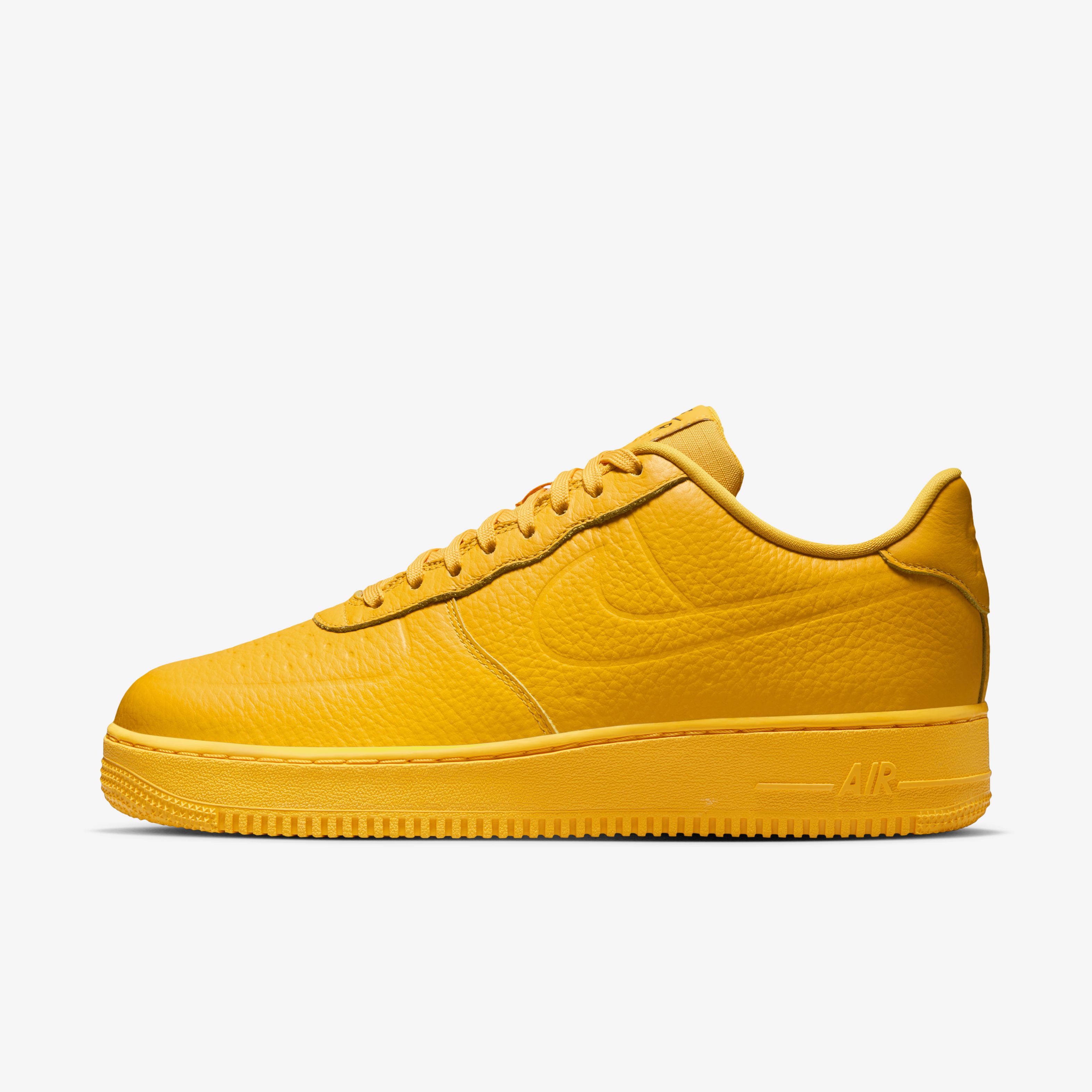 Nike Air Force 1 07 ProTech Nike Sportswear calzado Nike Argentina