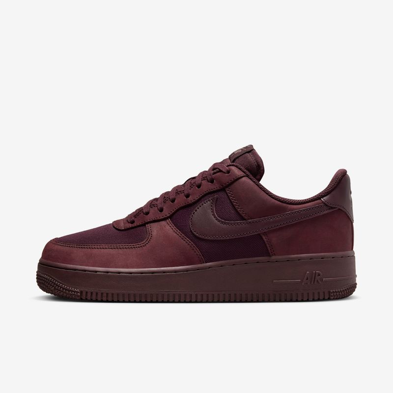 Nike Air Force 1 07 LX Nike Sportswear calzado Nike Argentina