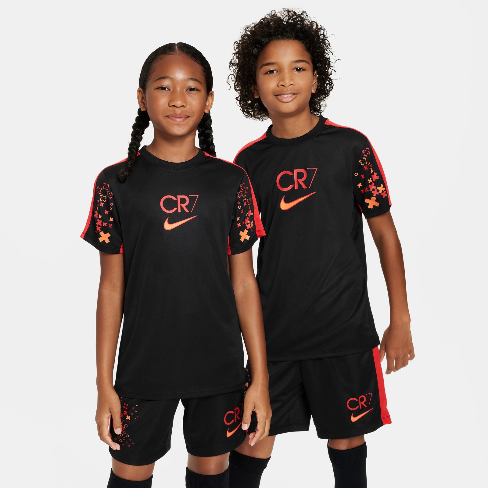 Camiseta nike cr7 orders niño