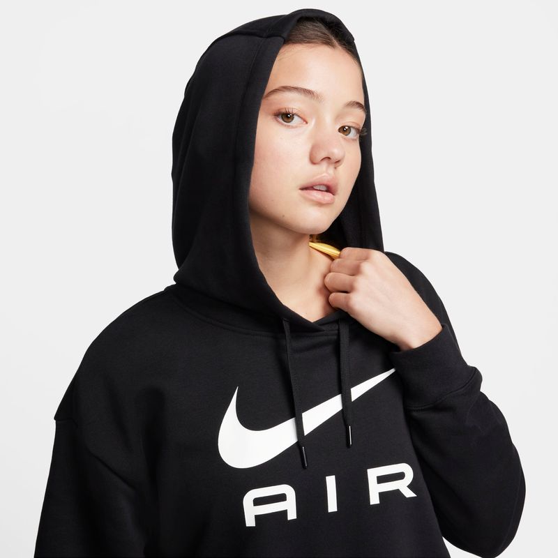 Buzo negro nike online