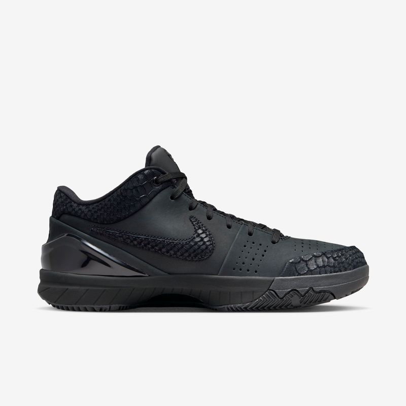 Kobe 4 Protro Nike calzado Nike Argentina