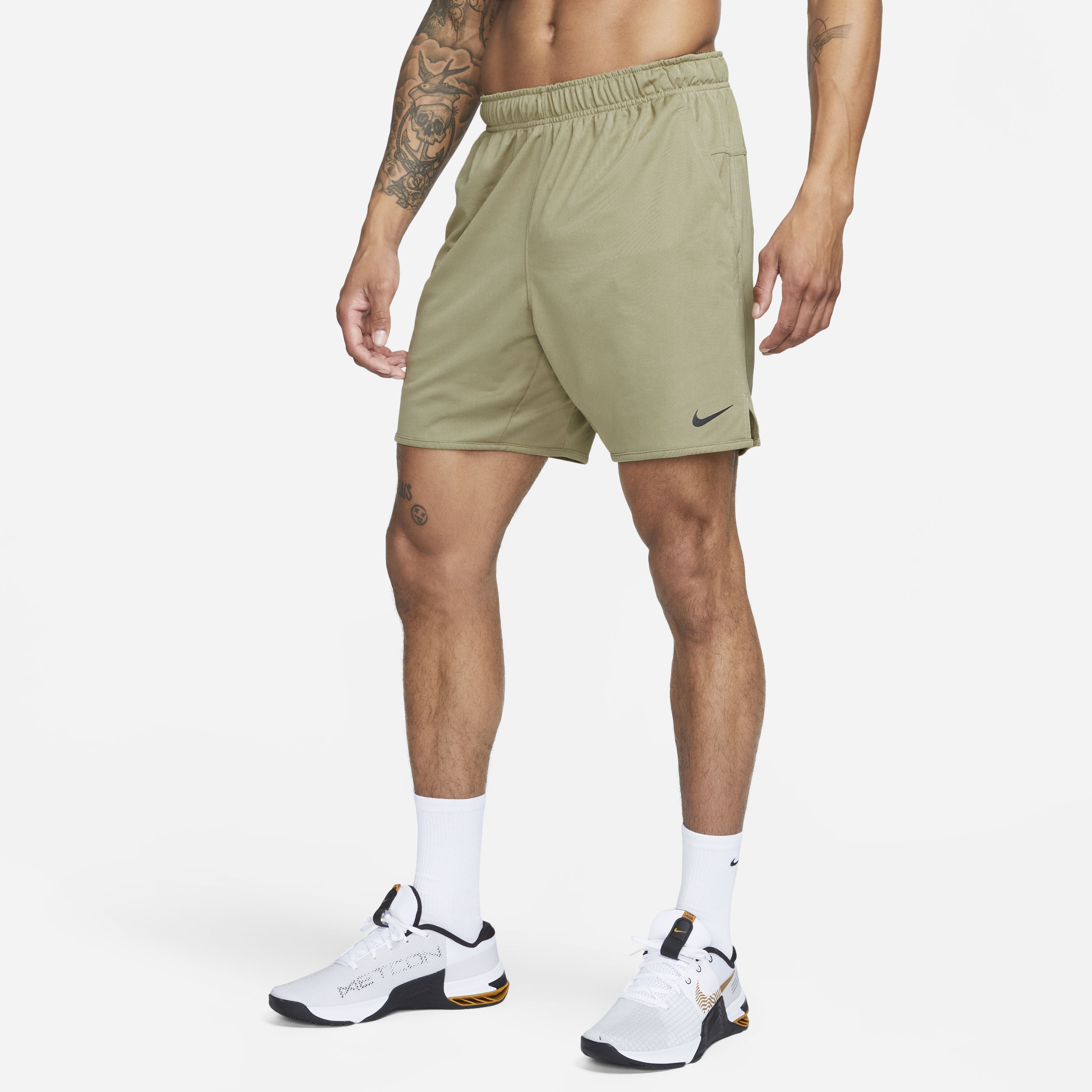 Bermudas discount nike hombre