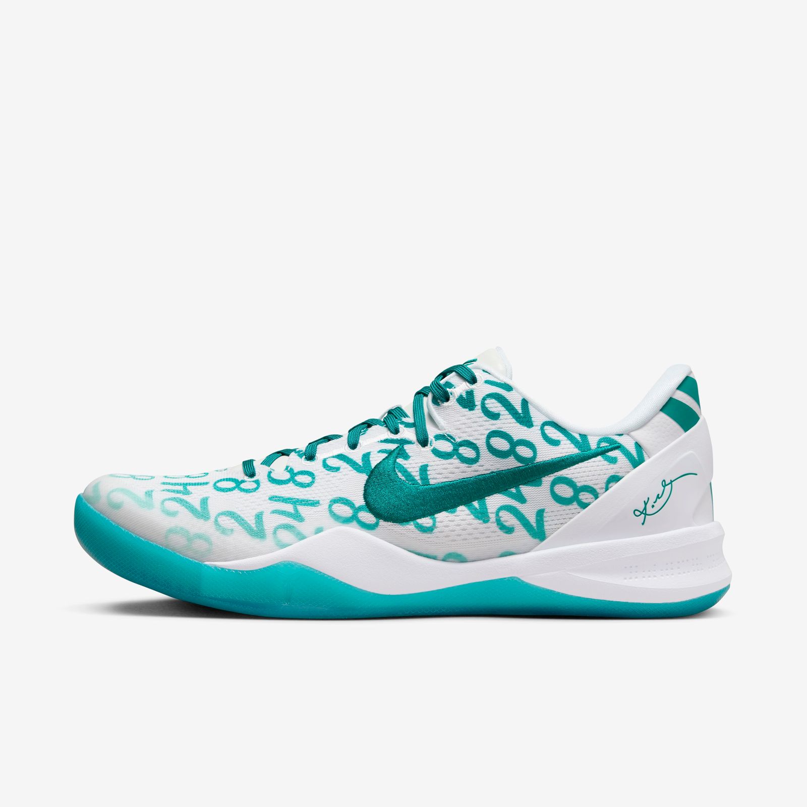 Kobe 8 Protro Nike calzado Nike Argentina