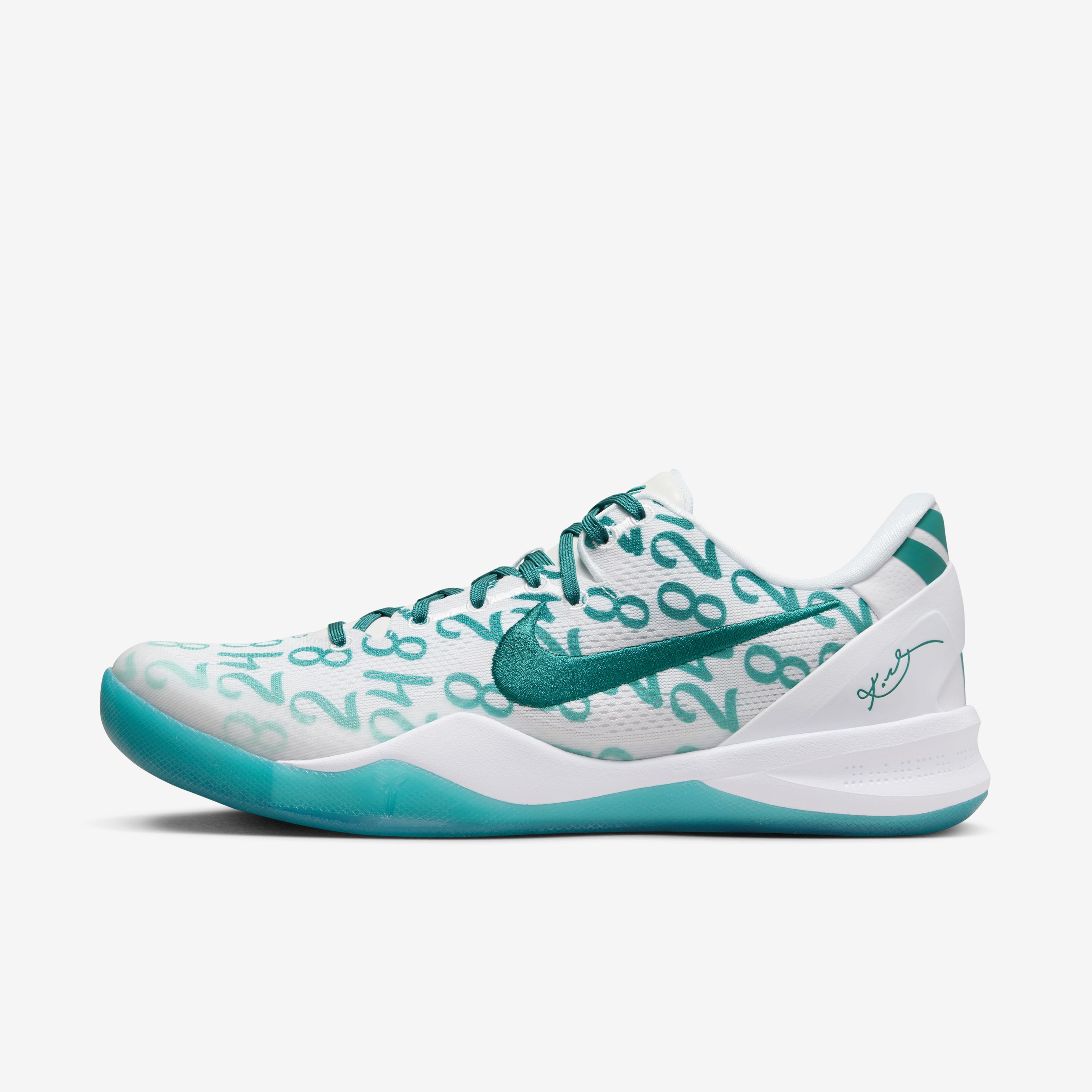 Nike kobe argentina best sale