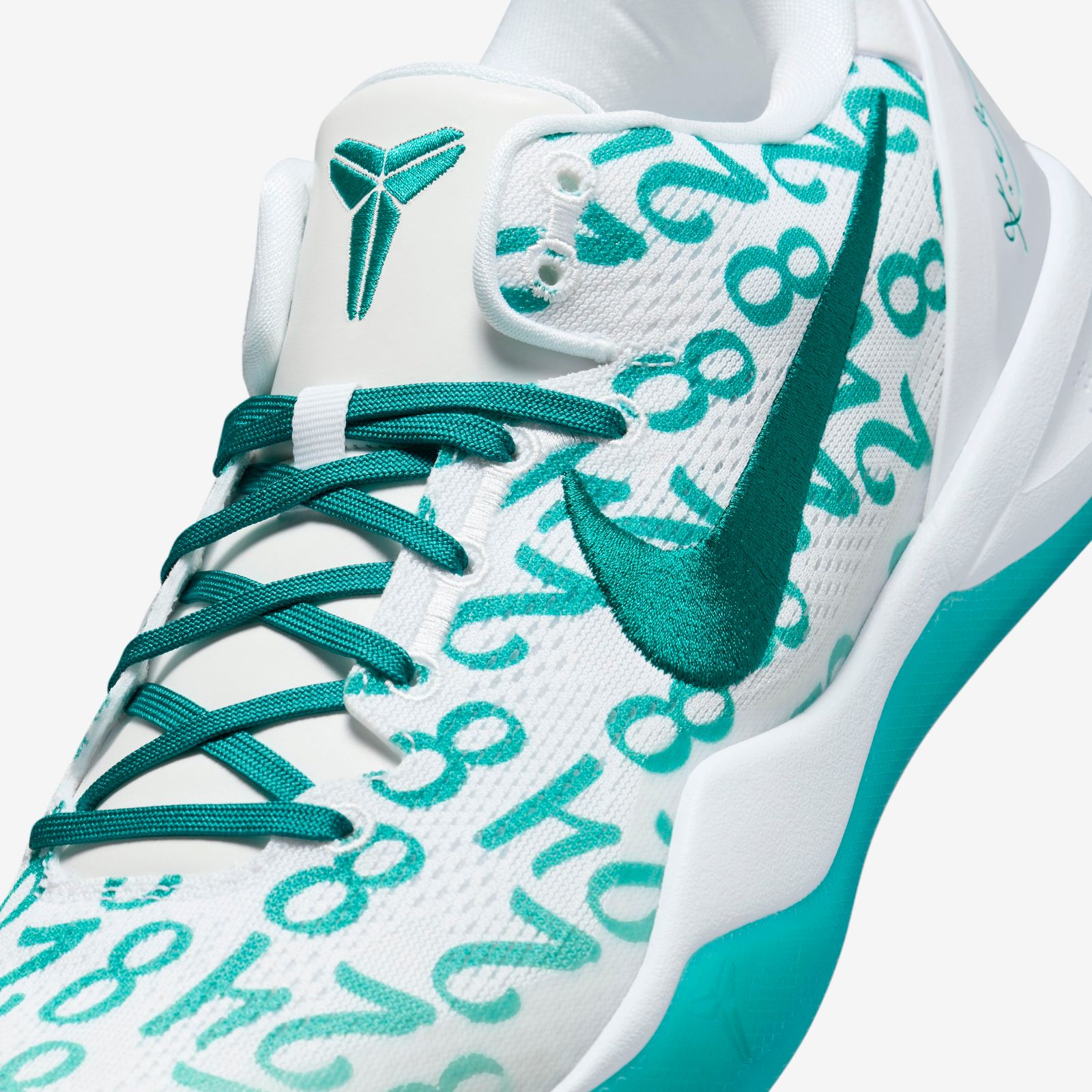 Zapatillas nike kobe argentina top
