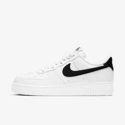 Nike Air Force 07 Nike Sportswear calzado Nike Argentina