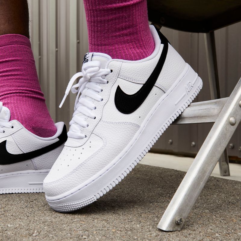 Tenis nike af1 de hombre hotsell