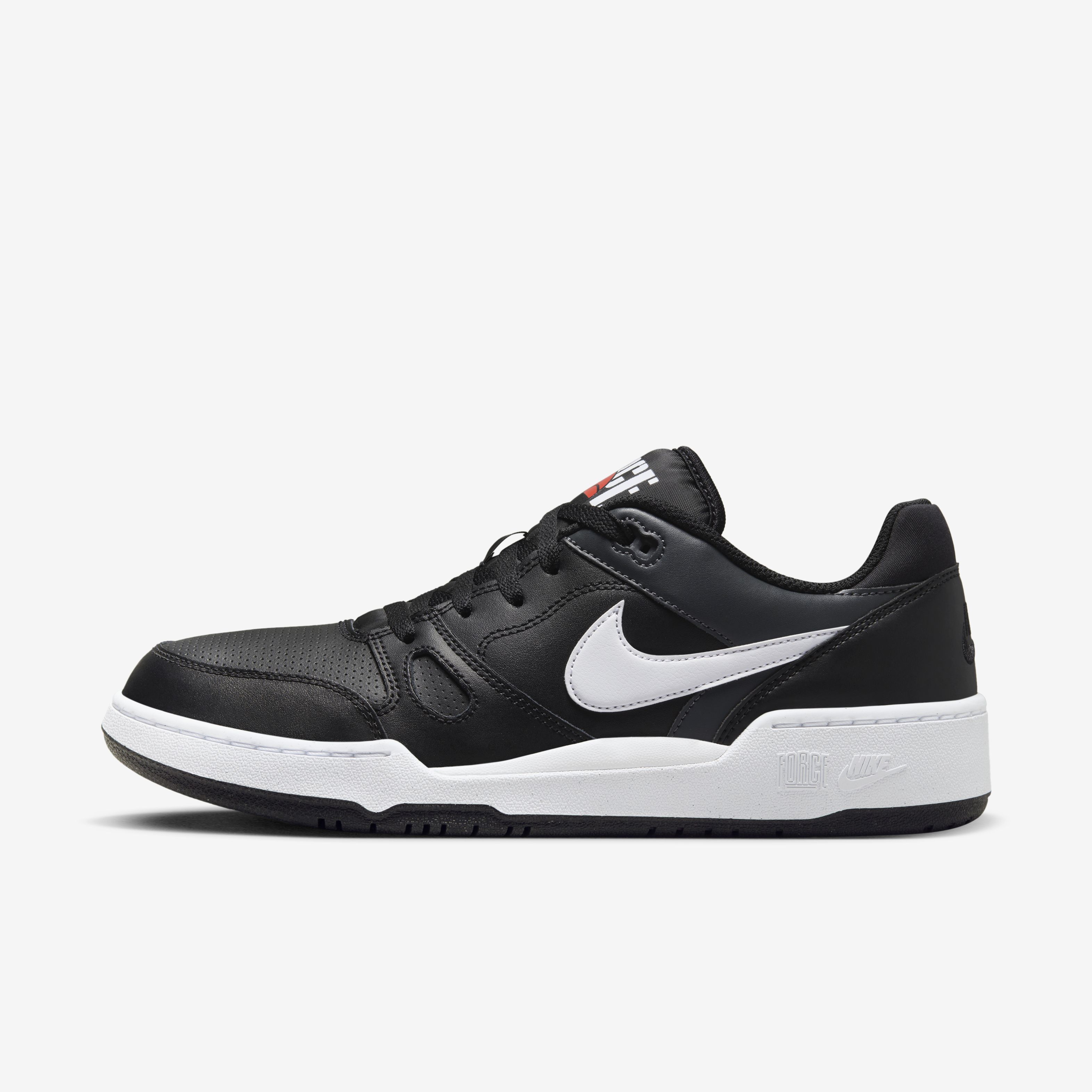 Nike Full Force Low Nike Sportswear calzado Nike Argentina