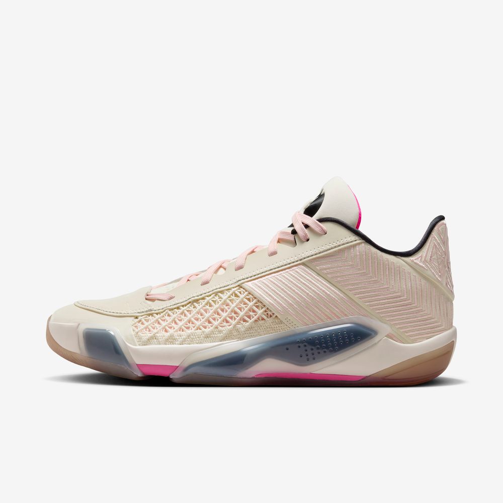 Air Jordan XXXVIII Low "Fresh Start"