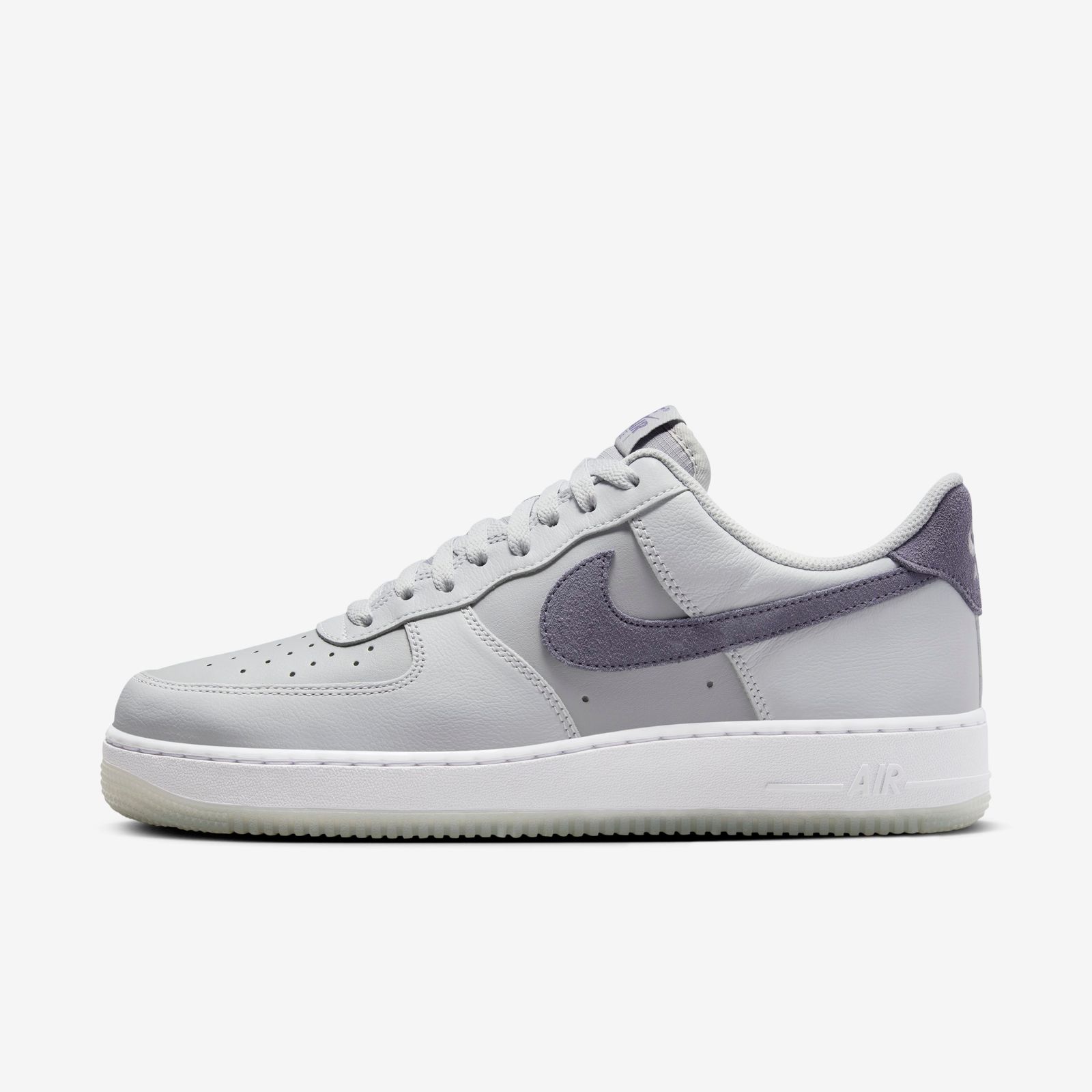 Nike Air Force 1 07 LV8 Nike Sportswear calzado Nike Argentina