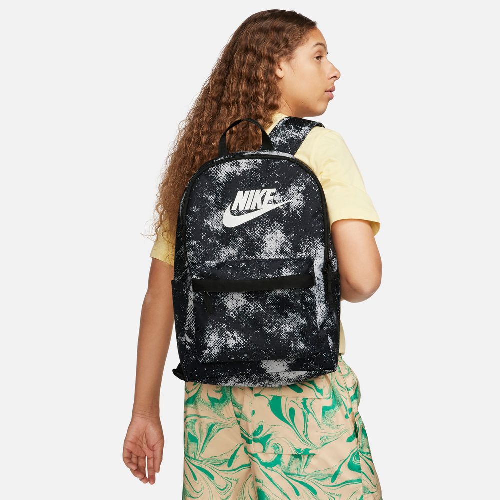 Nike Heritage