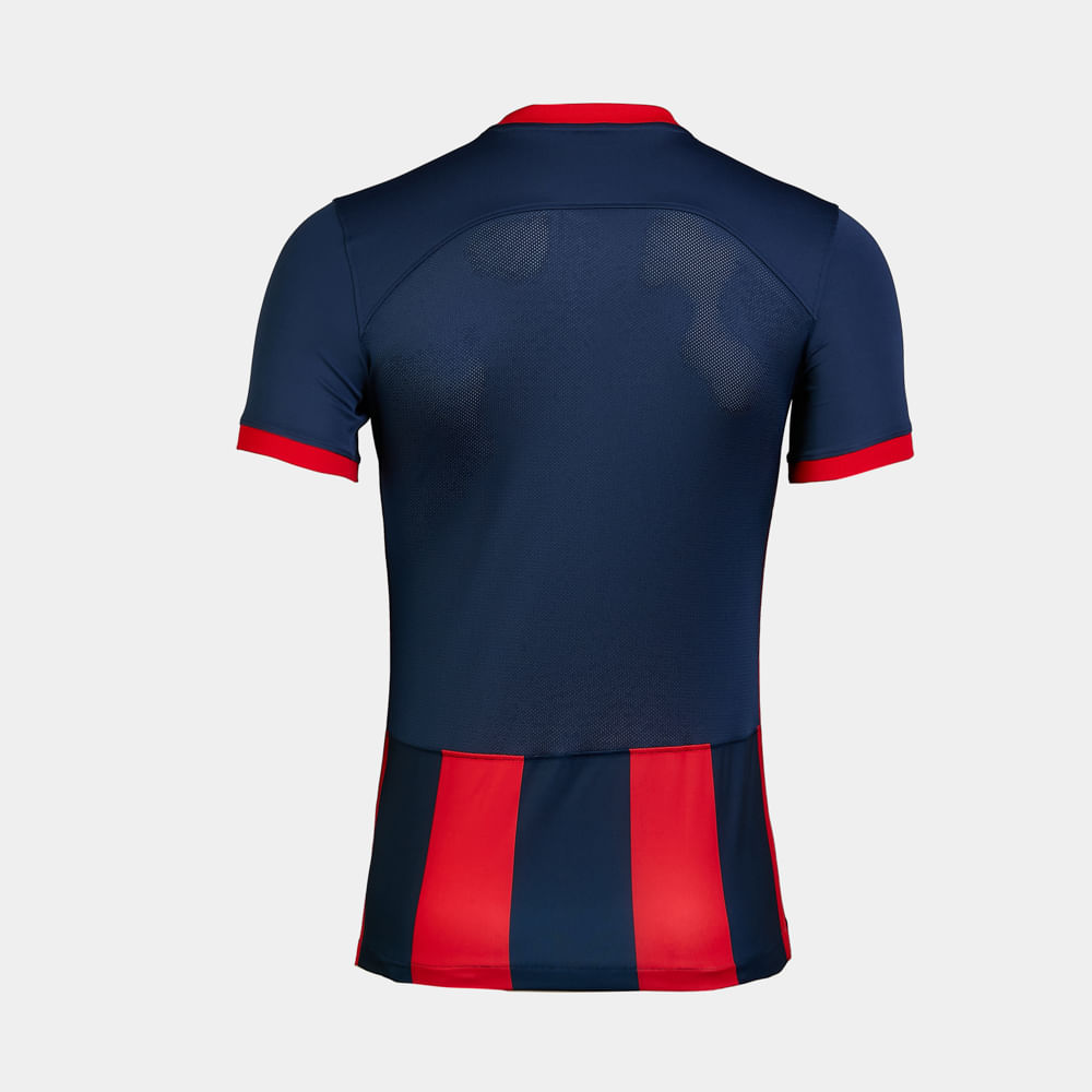 San Lorenzo Local 2024 Stadium Nike remeras camisetas Nike Argentina