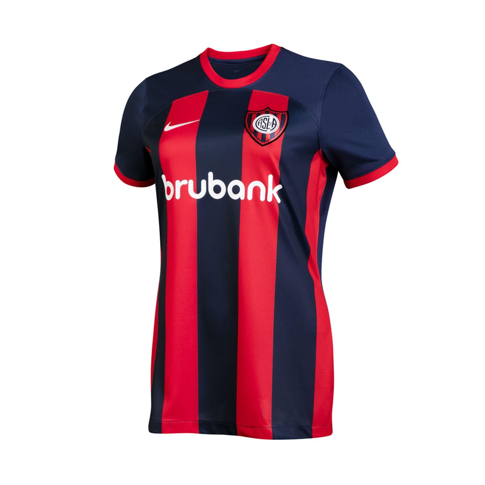 San Lorenzo Local 2024 Stadium Nike remeras camisetas Nike Argentina