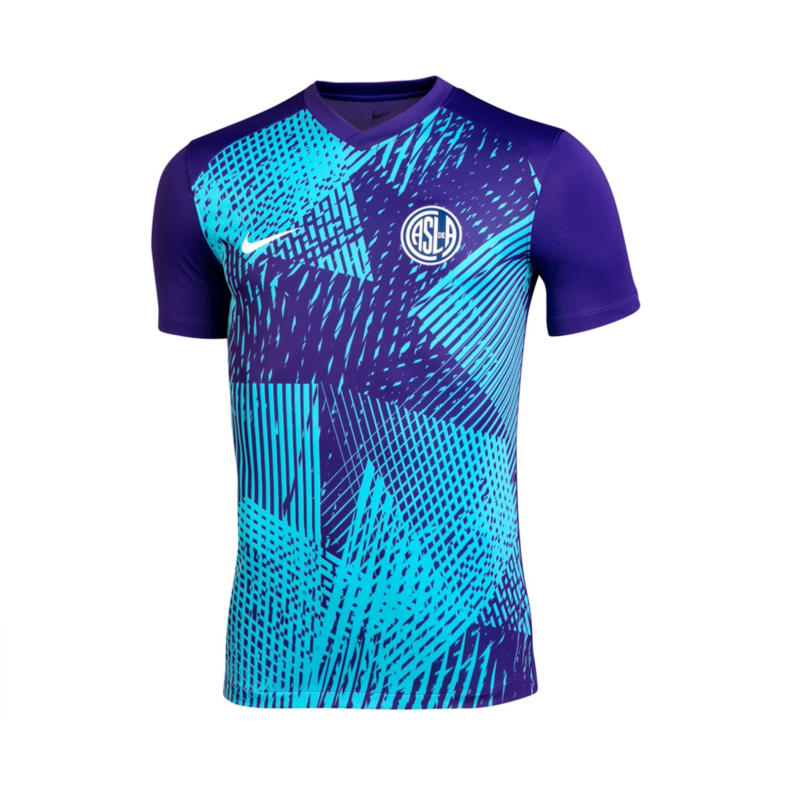 Remera nike san lorenzo online