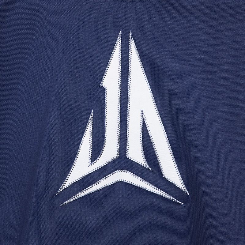 Ja-Standard-Issue