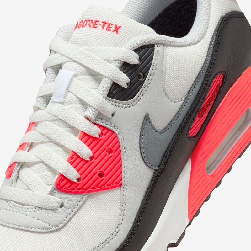 Nike Air Max 90 GORE TEX Nike Sportswear calzado Nike Argentina