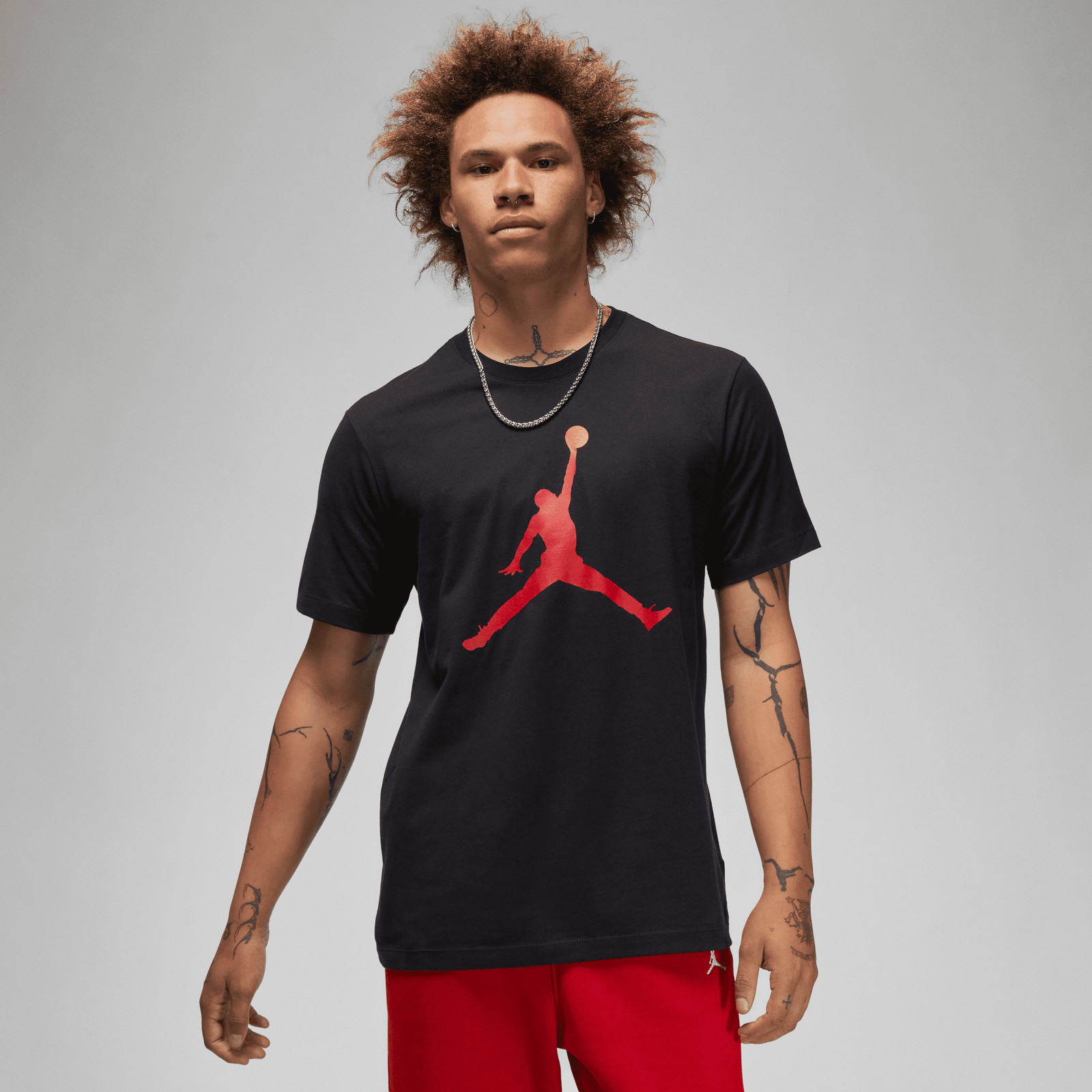 Remera Jordan Jumpman remeras y camisetas Jordan Nike Argentina