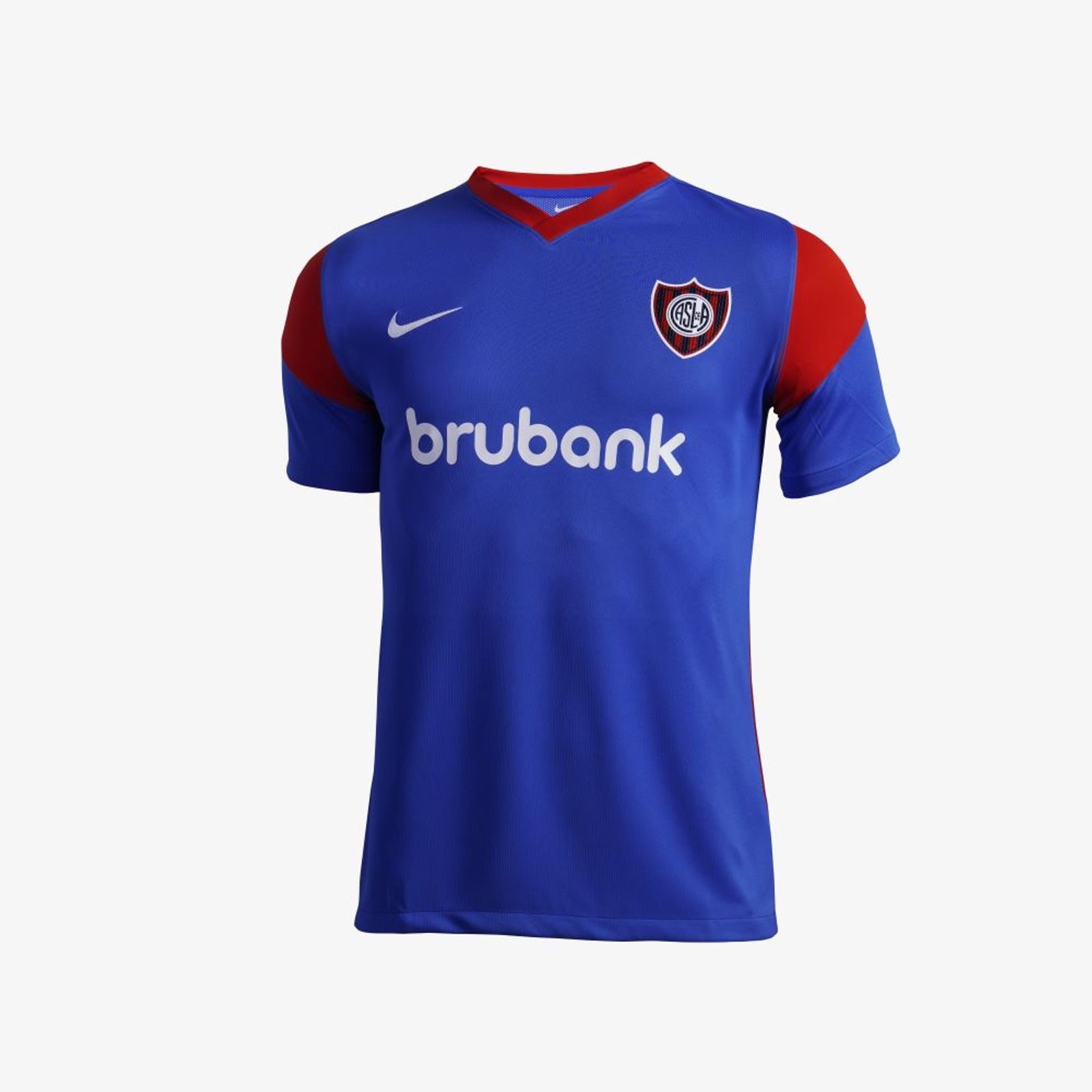 San Lorenzo 2024 Stadium Nike camiseta Nike Argentina