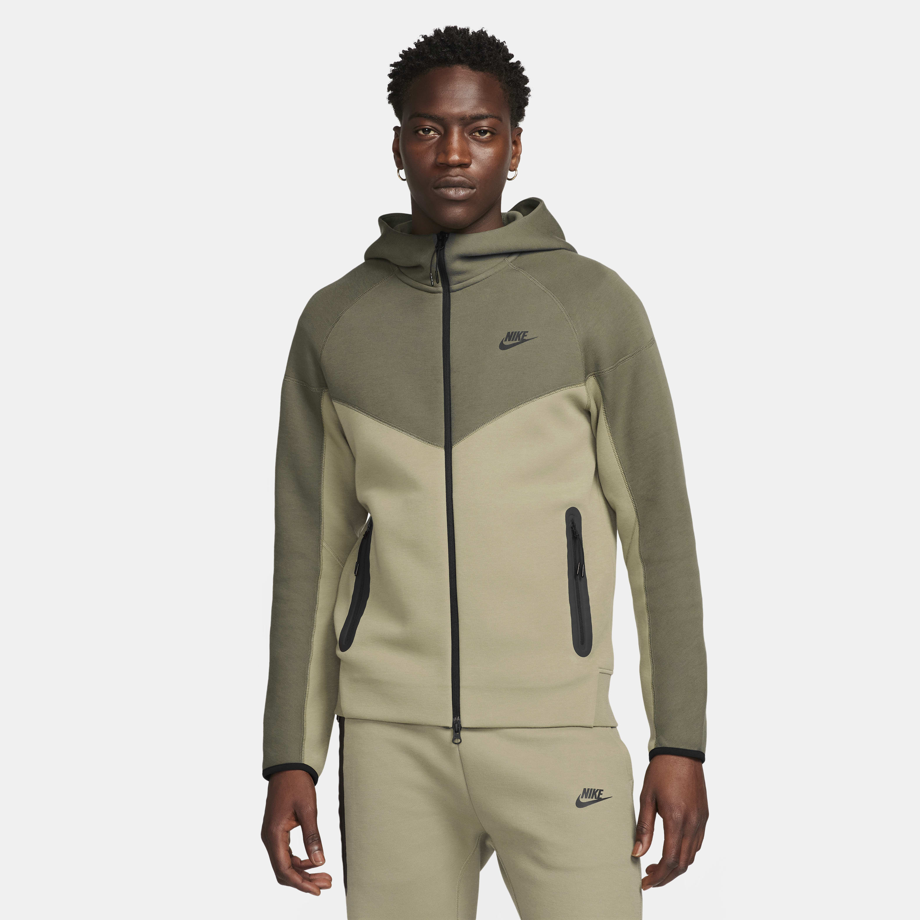 Nike Sportswear Tech Fleece Windrunner Nike Sportswear buzos Nike Argentina