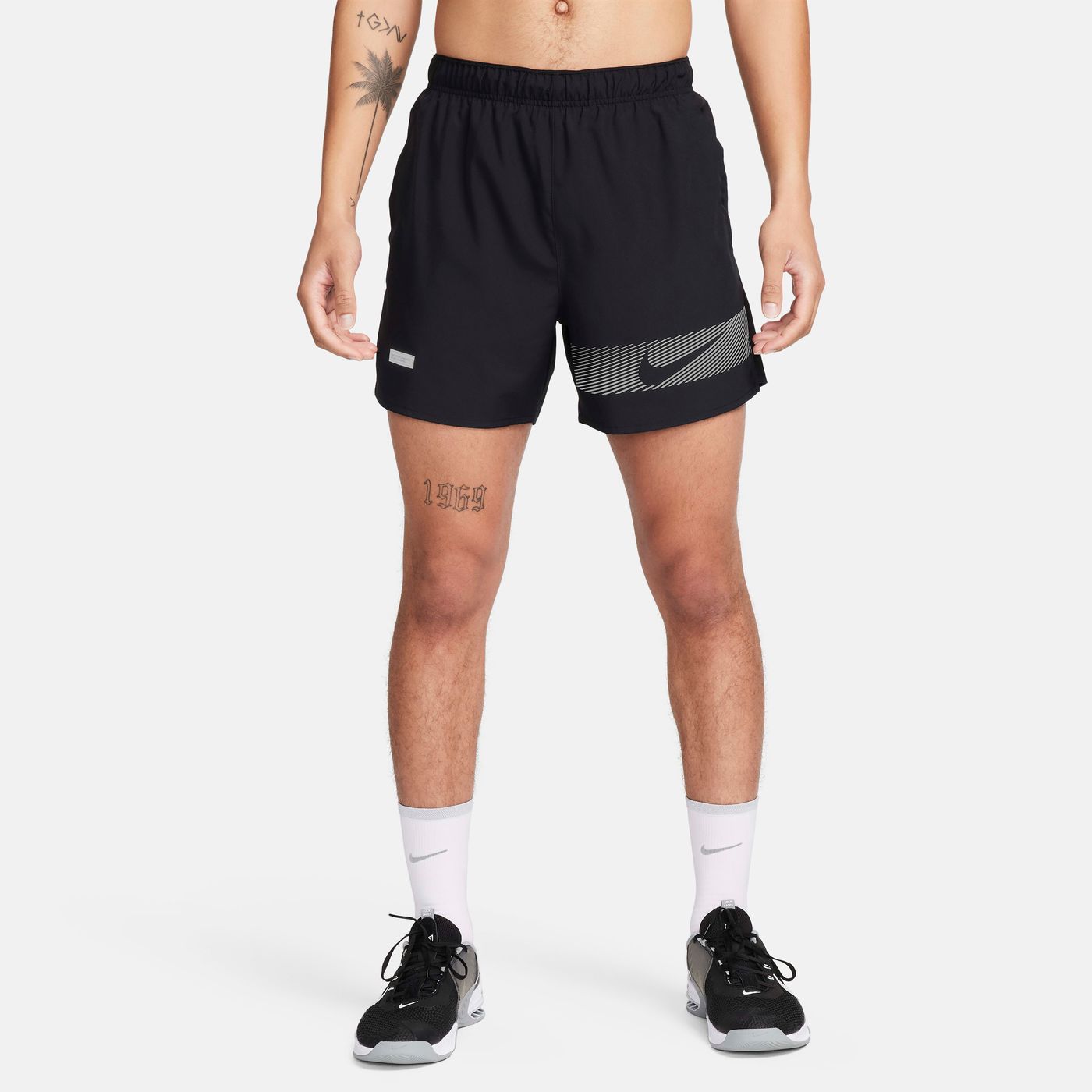 Bermudas deportivas nike sales