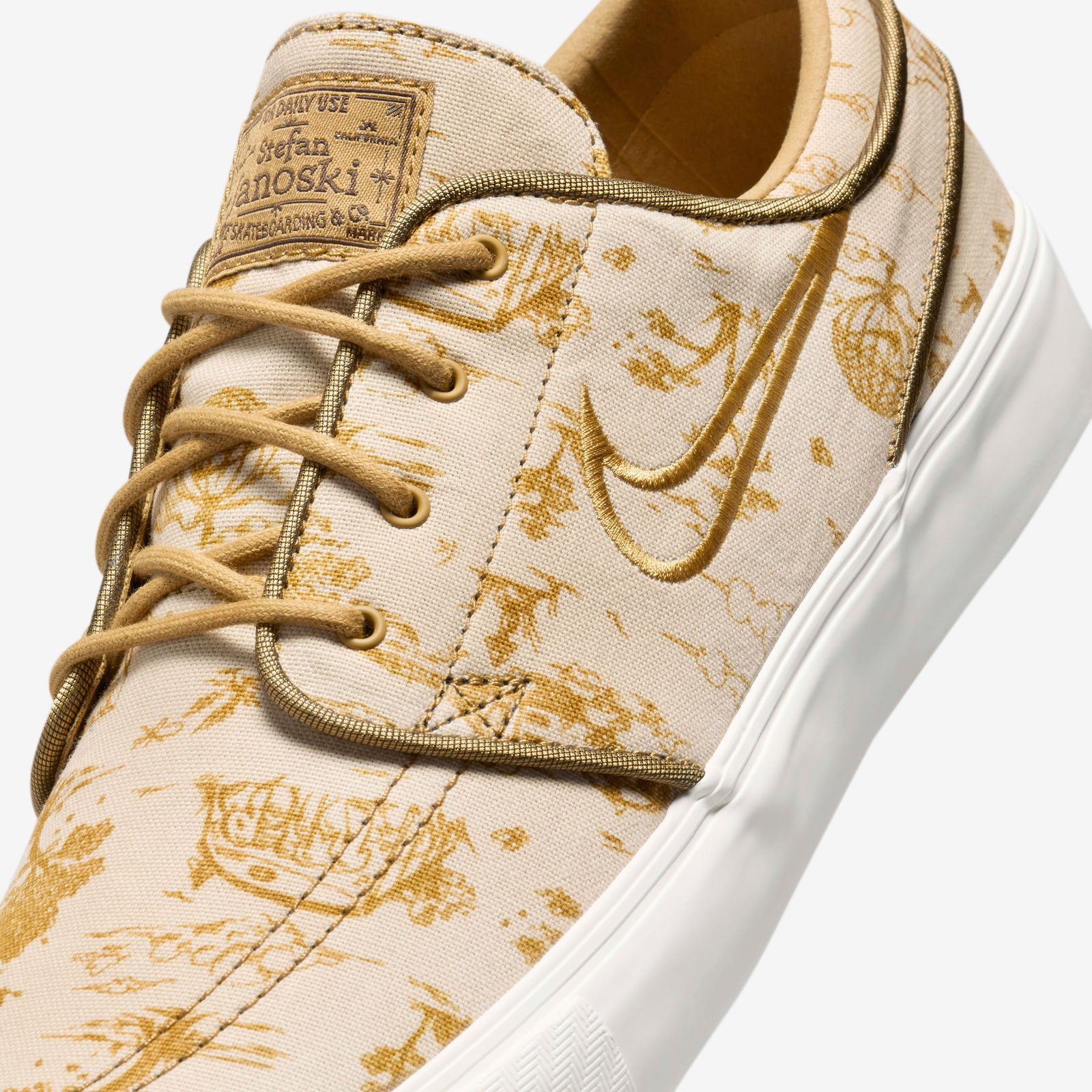 Nike SB Zoom Janoski OG Premium Nike calzado Nike Argentina