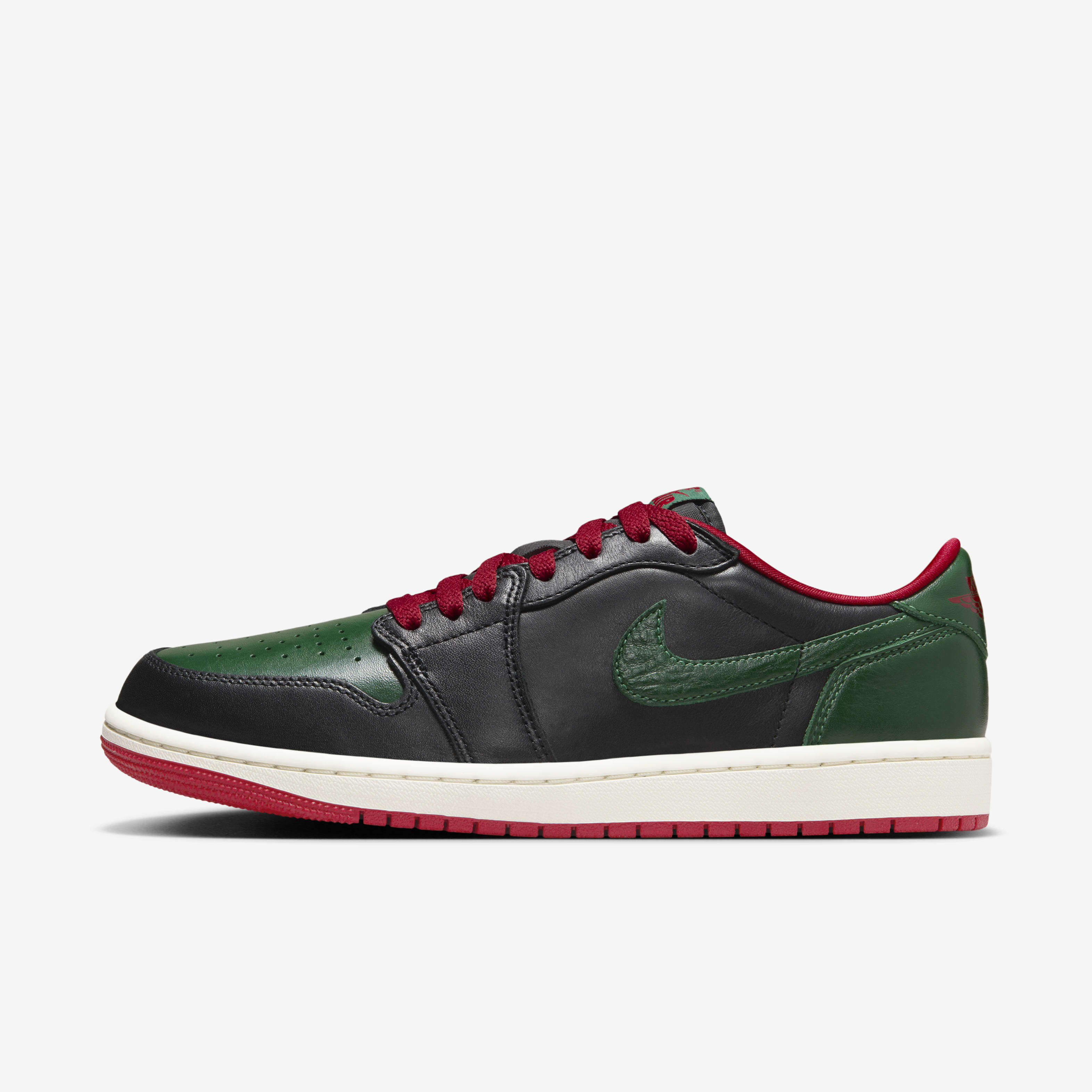 Air Jordan Low OG 