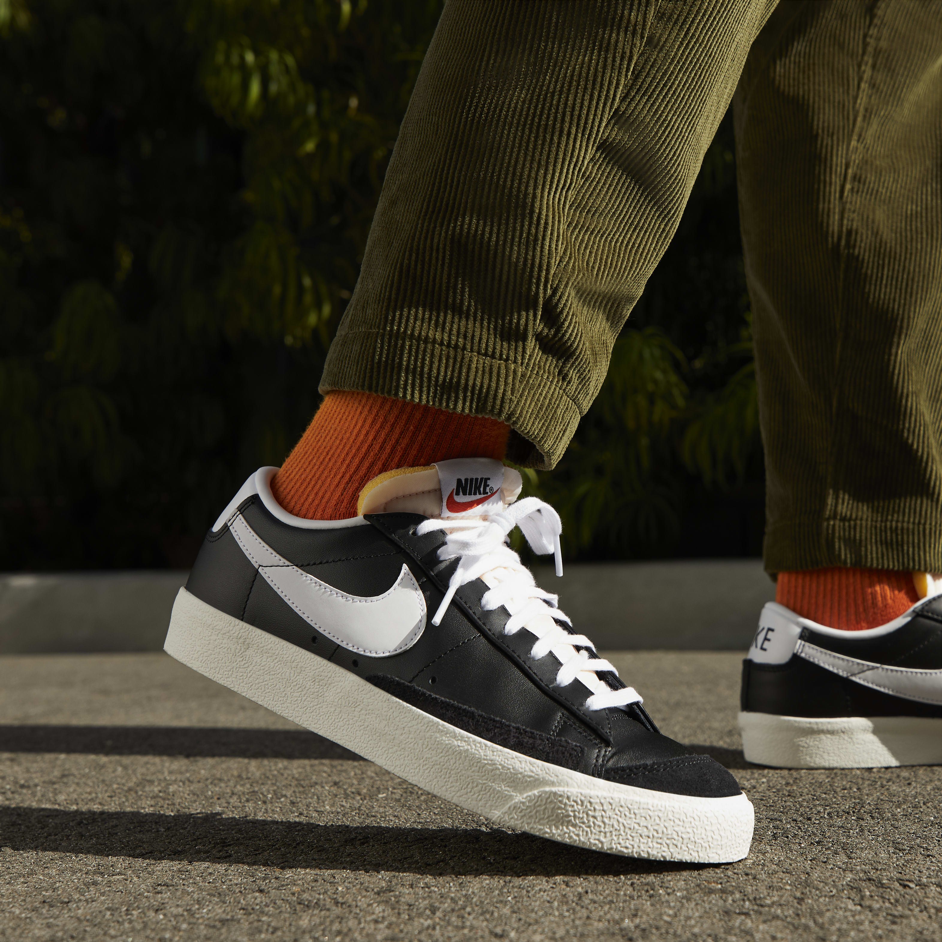 Nike Blazer Low '77 Vintage - Nike Sportswear - calzado - Nike Argentina