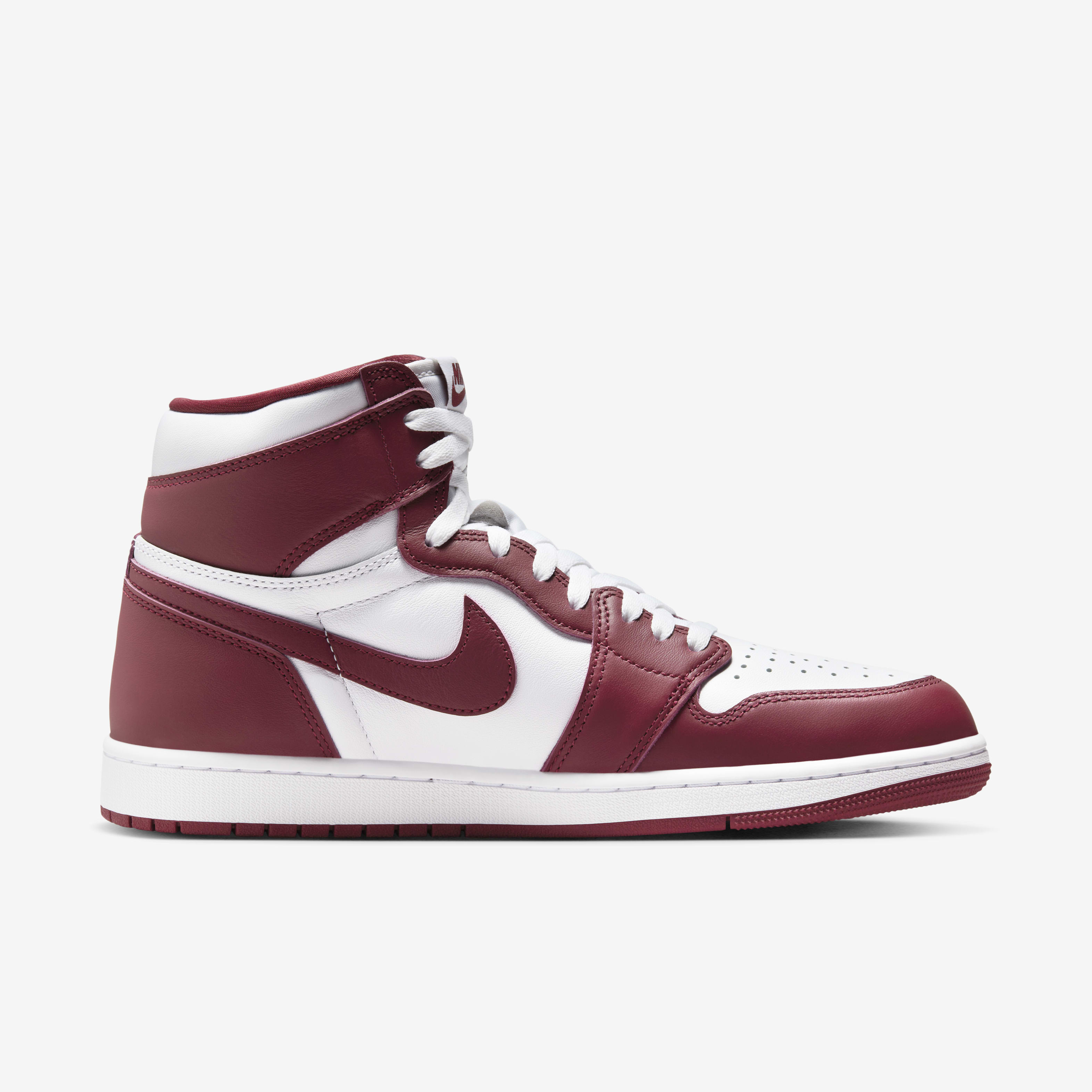 Air Jordan Retro High OG Jordan calzado Nike Argentina