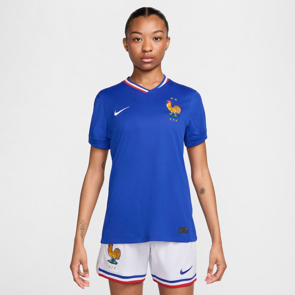 FFF (selección masculina) local 2024/25 Stadium