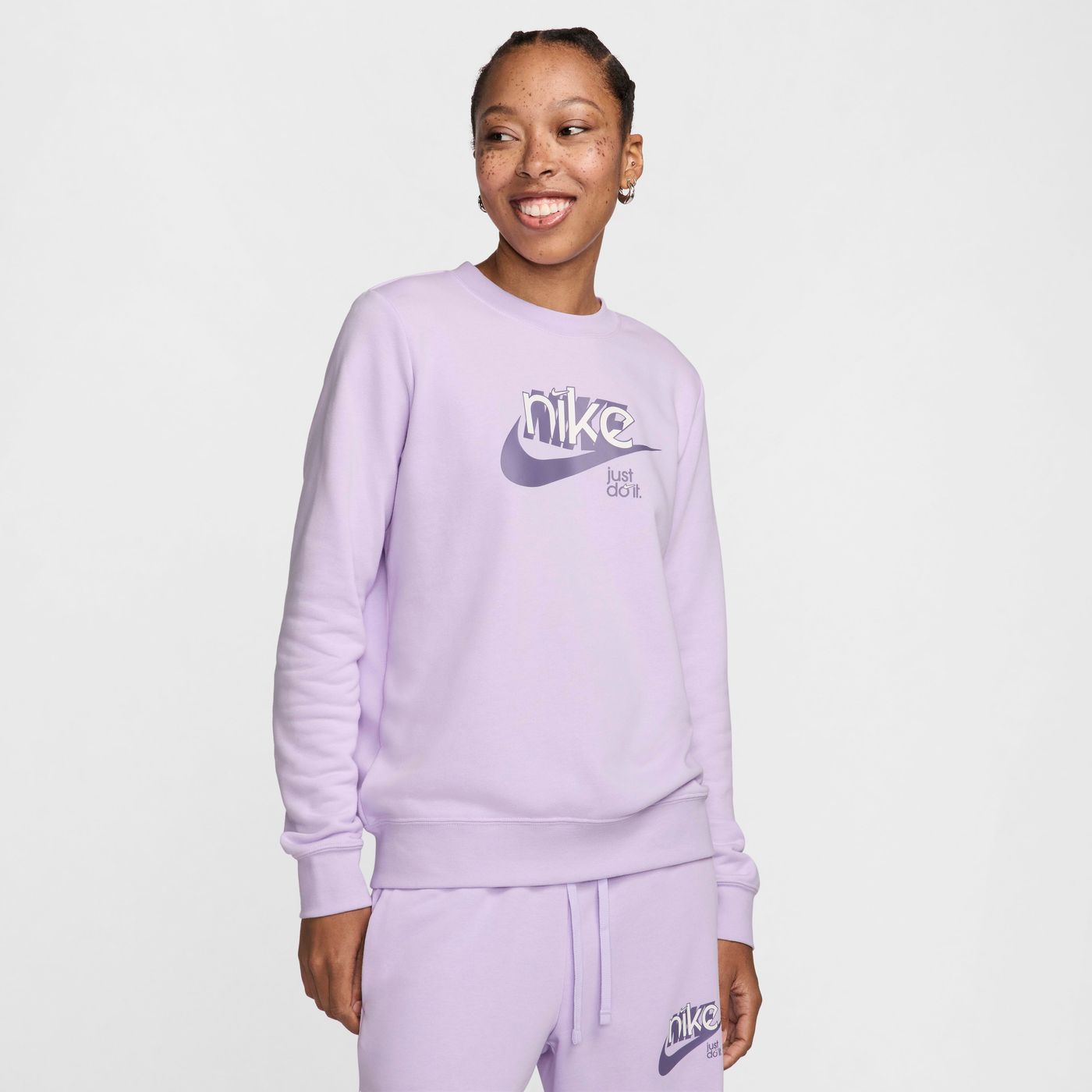 Buzos nike de mujer best sale