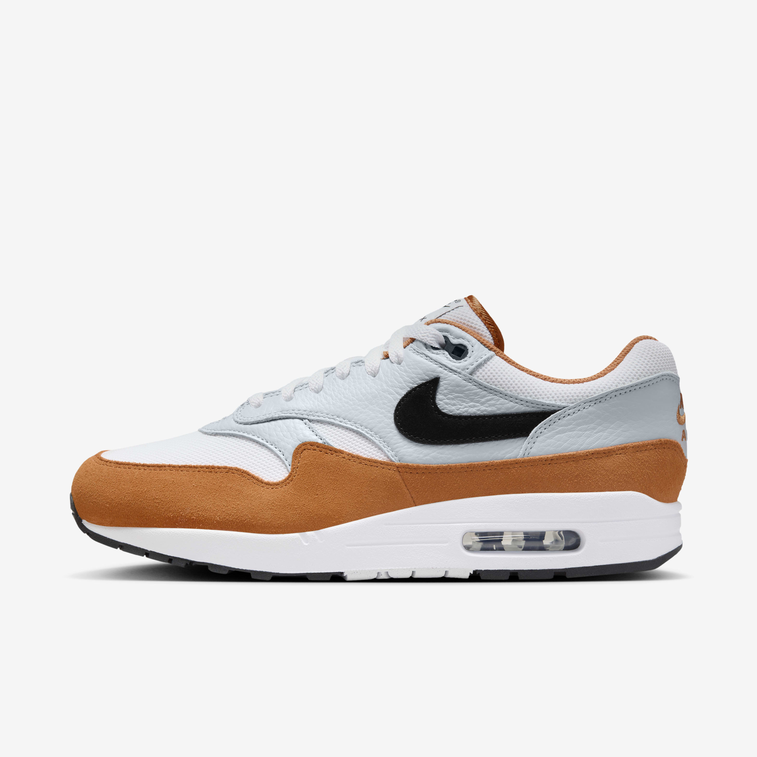 Nike Air Max 1 Tenis para hombre - Nike Sportswear - calzado - Nike  Argentina