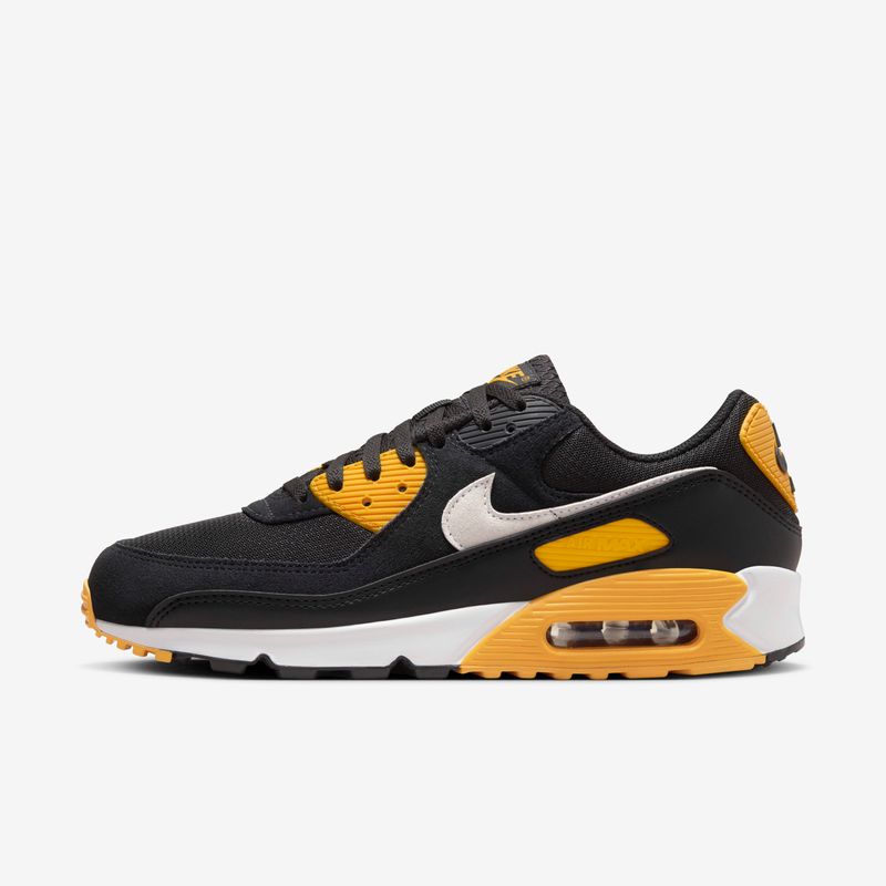 Nike Air Max 90 Calzado para hombre Nike Sportswear calzado Nike Argentina