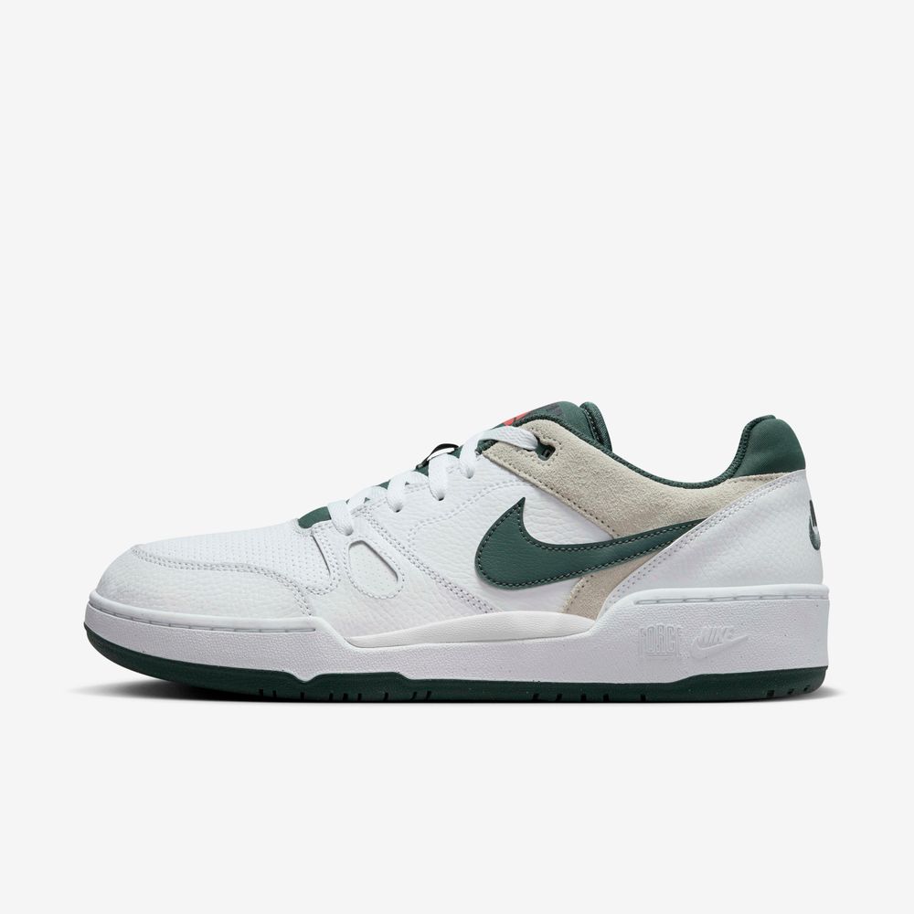 Nike Full Force Low
