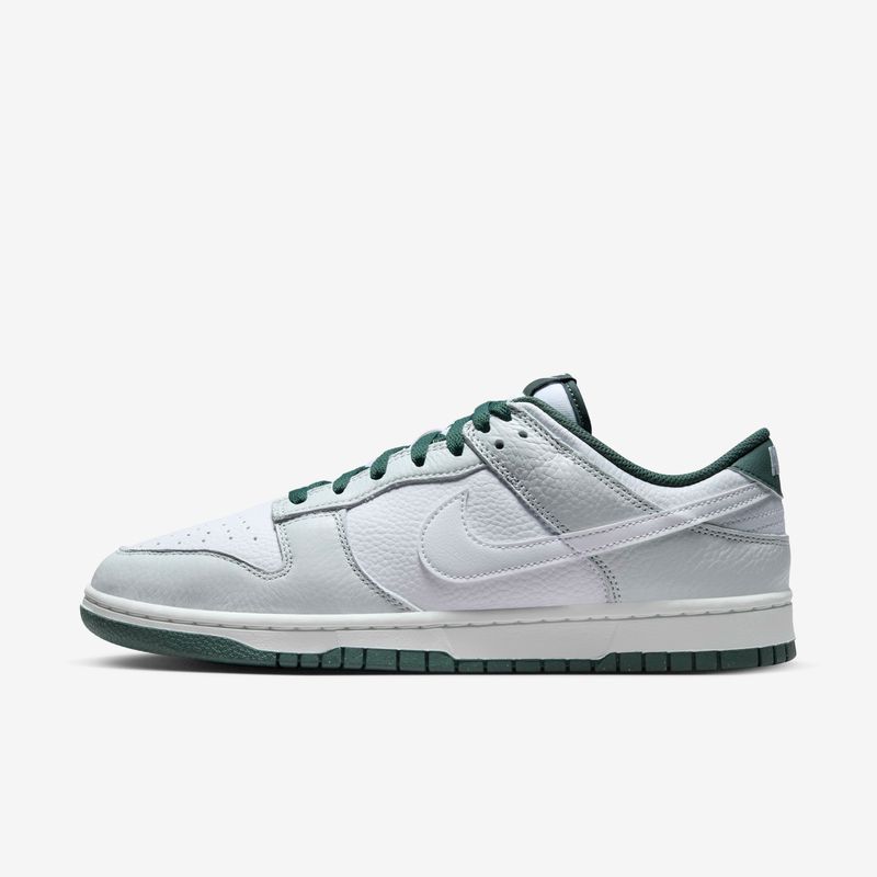 Nike dunk hombre verdes online