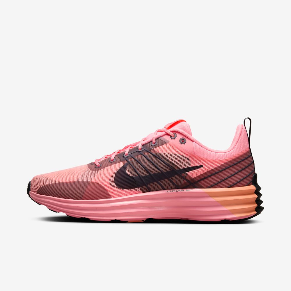 Nike Lunar Roam Premium "Pink Glaze"