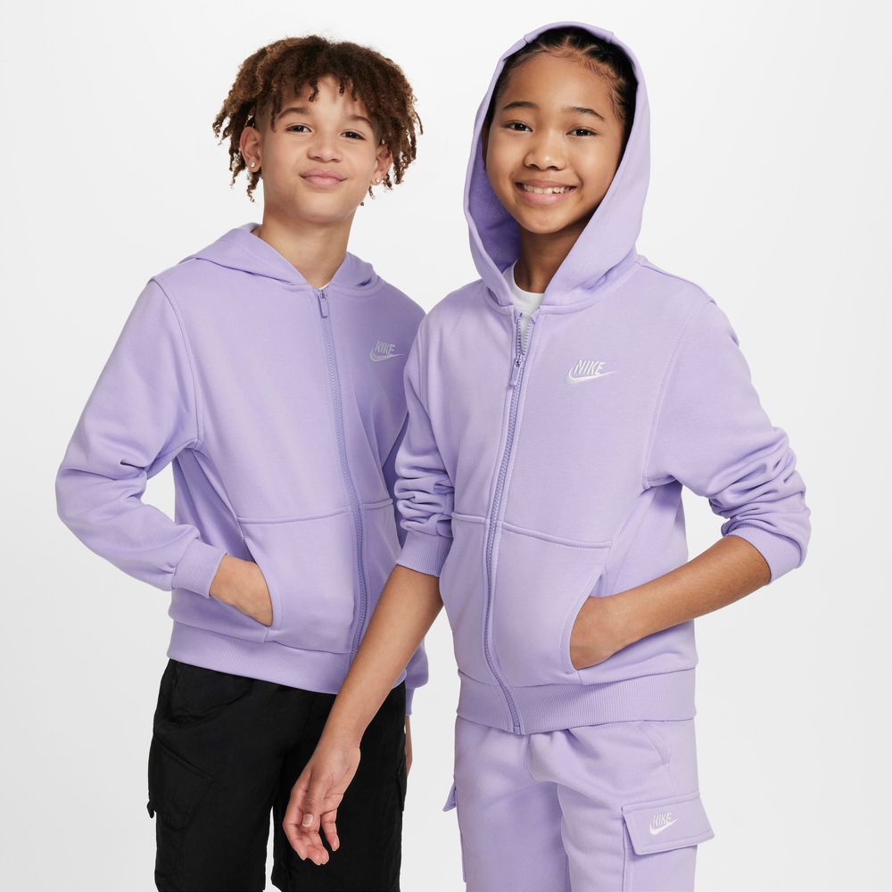 Nike Club Fleece
