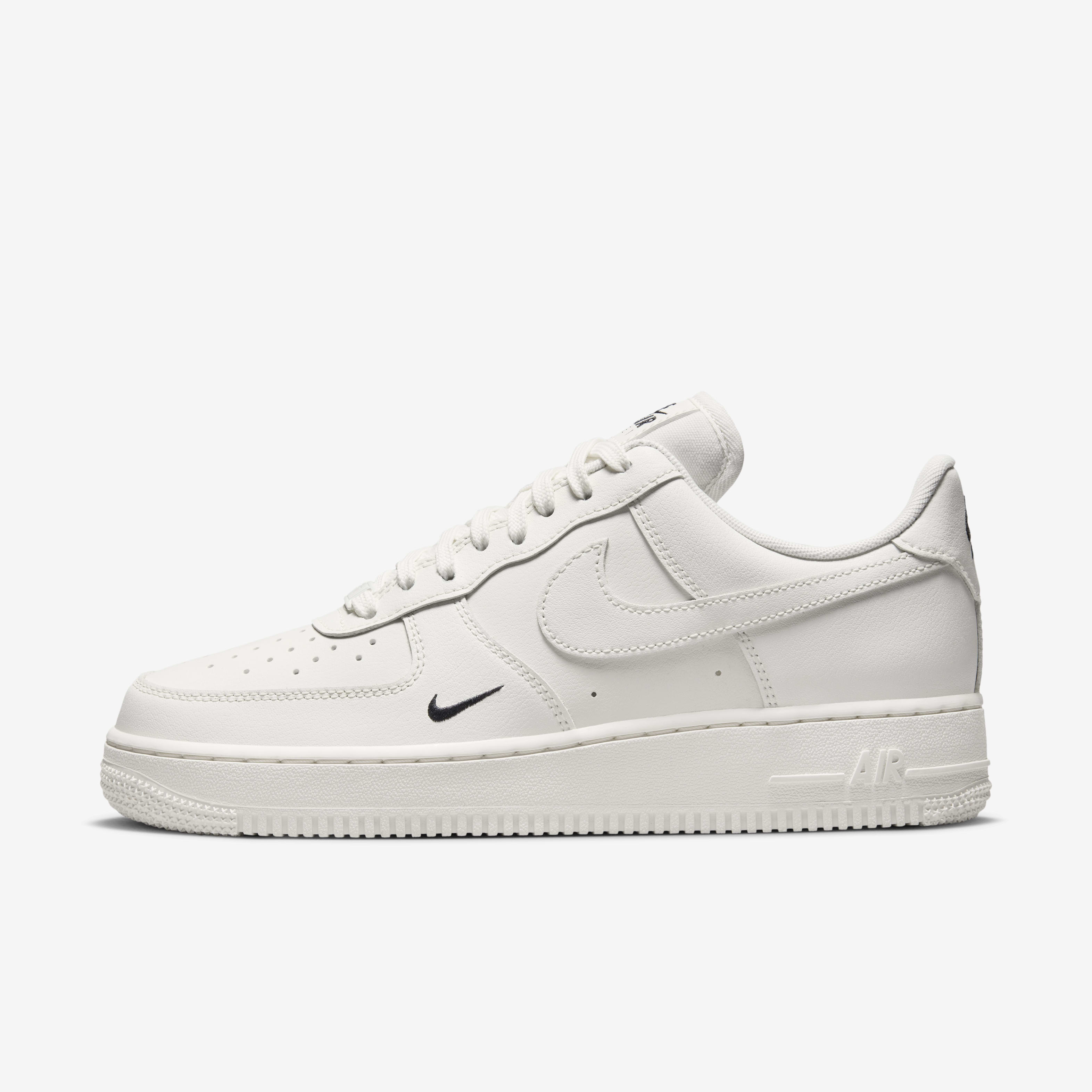 Tenis Nike Af1 Nike Air Force One Mujer Mercadolibre Zapatillas