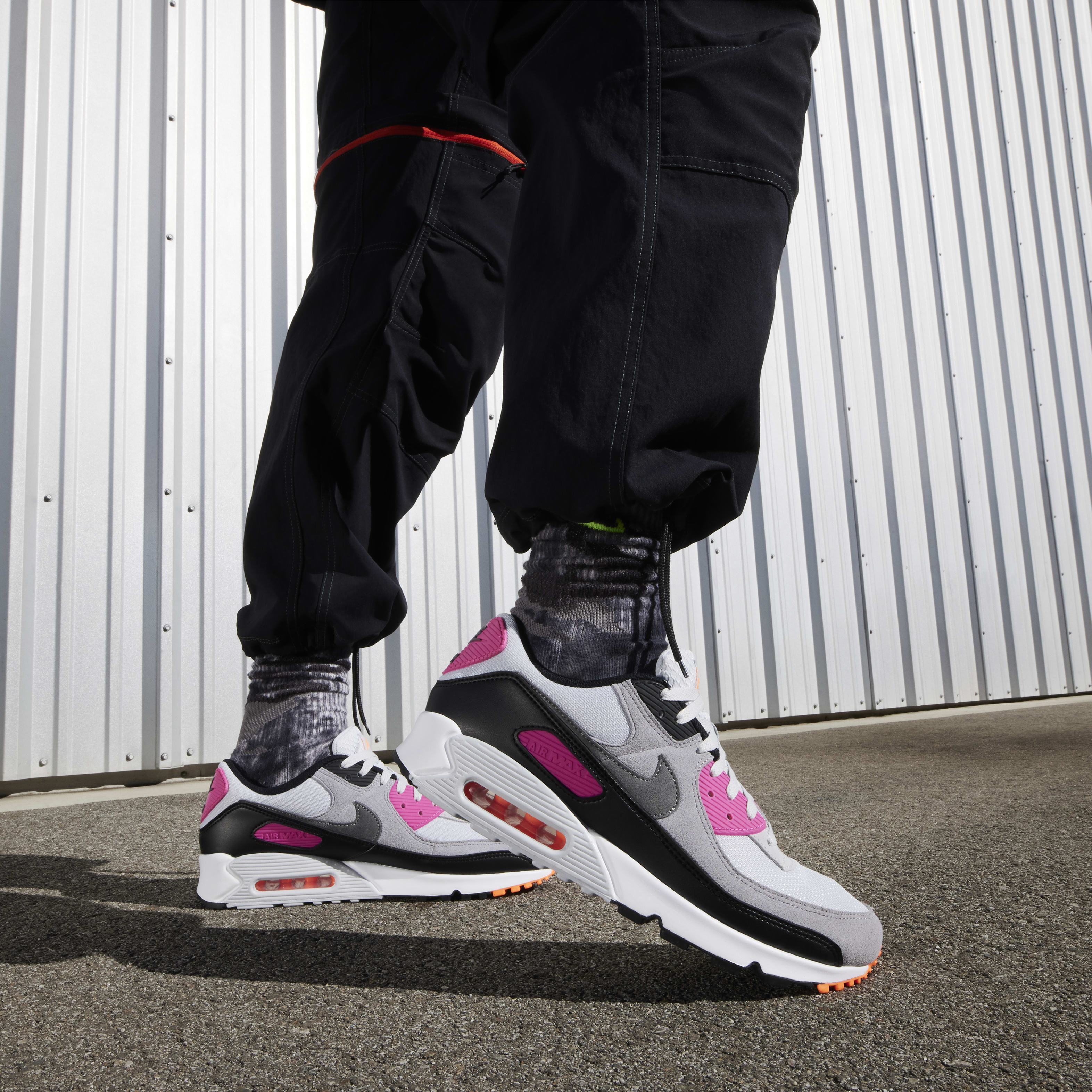 Nike Sportswear