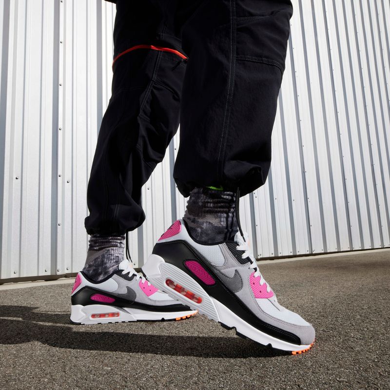 Nike Air Max 90 Calzado para hombre Nike Sportswear calzado Nike Argentina