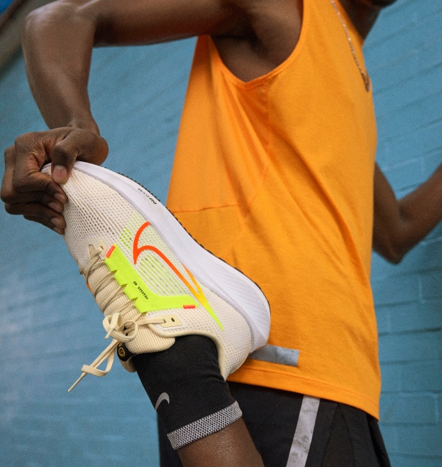 colección running