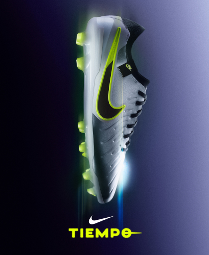 botines tiempo