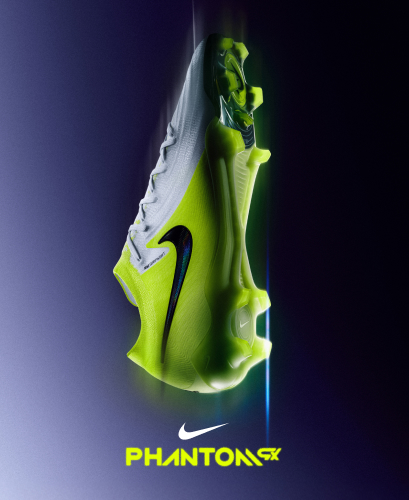 botines phantom