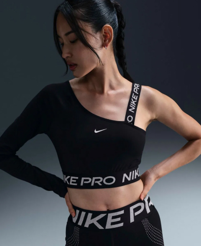 entrena con nike mujer