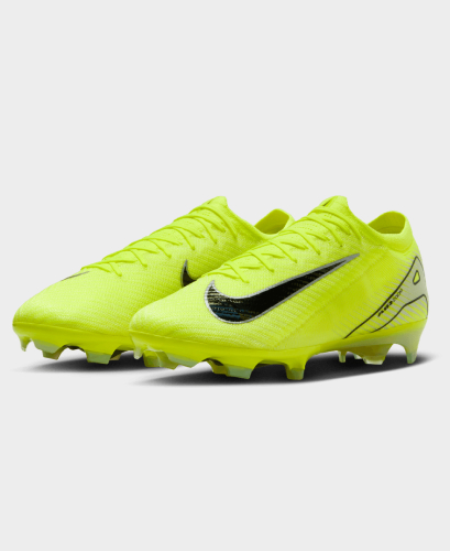 calzado de futbol
