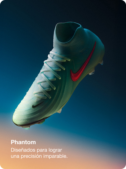 botines phantom